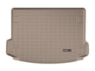WeatherTech 2020+ Land Rover / Range Rover Range Rover Evoque Cargo Liners - Tan