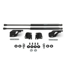 Rival 2018-2026 Jeep Wrangler JL &amp; JT Hood Lifts