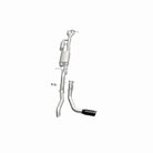 Magnaflow 2024+ Ford Ranger Overland Series Cat-Back Performance Exhaust System
