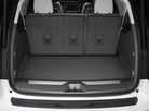 WeatherTech 21-23 GMC Yukon XL / Yukon Denali XL & Chevy Suburban Seatback Cargo Liner HP - Black