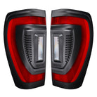 Oracle 19-23 GMC Sierra Flush Style LED Tail Lights - Factory Halogen