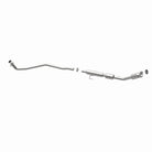 MagnaFlow Conv Direct Fit 14-15 Toyota Corolla 1.8L
