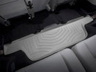 WeatherTech 05+ Ford Freestyle Sportwagon Rear FloorLiner - Grey