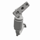 MagnaFlow Conv DF MPV- 00-01 6 2.5L