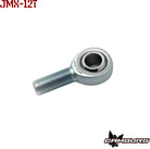 Camburg 7/8in. RHT Heim Kit (FK JMX heim 1/2in. ID spacers 1.50in. thread bung jam nut)