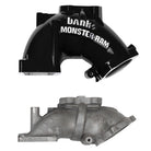 Banks Power 19-24 Ram 2500/3500 6.7L Diesel Monster-Ram Intake System - Black