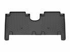WeatherTech 2026 Hyundai Ioniq 9 2nd Row Rear FloorLiner - Black