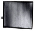K&N 01-06 Acura MDX 3.5L / 99-04 Honda Odyssey 3.5L Cabin Air Filter