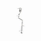 MagnaFlow BRE Exhaust Kit 11-16 Hyundai Elantra 1.8L