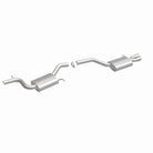 MagnaFlow BRE Exhaust Kit 12-18 Volkswagen Jetta