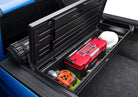 Truxedo 07-13 GMC Sierra & Chevrolet Silverado w/Track System TonneauMate Clamp Kit