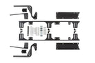 ARB Jl4D Roof Rack Fit Kit