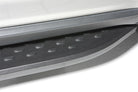 Dee Zee Universal Running Board Universal Cross Utility Vehicle NXc (Black Trim)
