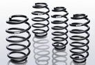 Eibach Pro-Kit for 10-13 Volkswagen GTI, 5K, 2.0 TFSI / 12-13 Jetta GLI, Sedan, 2.0L 4cyl Turbo