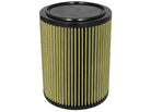 aFe ProHDuty Air Filters OER PG7 A/F HD PG7 RC: 9.28OD x 5.25ID x 12.73H