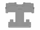 WeatherTech 25-26 Ford Expedition 2nd Row Rear FloorLiner HP - Grey