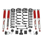 Rancho Suspension System - Master Part Number - Two Boxes