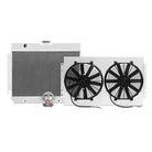 Mishimoto 67-69 Ford Mustang 289/302 Cooling Package