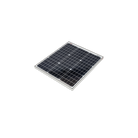 REDARC Monocrystalline Fixed Solar Panel - 50W