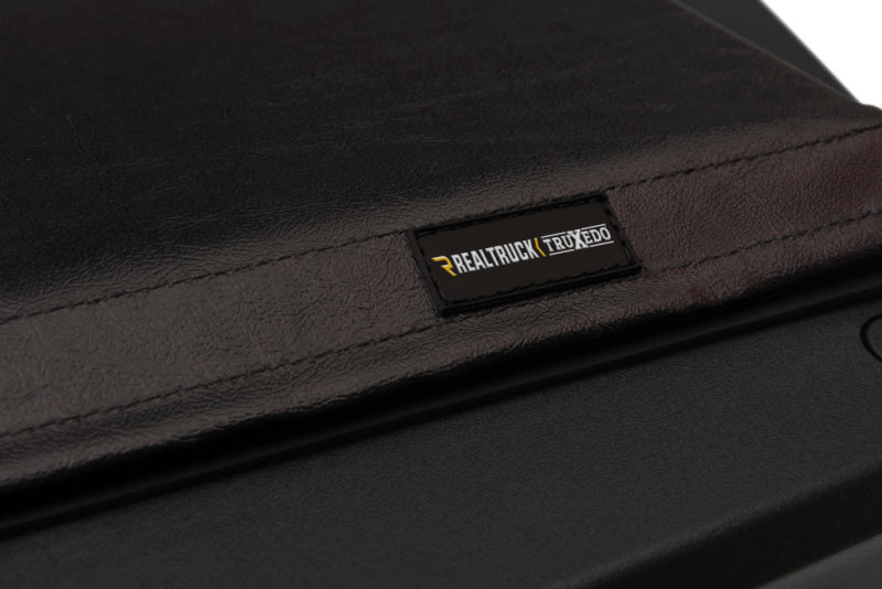 Truxedo 23-25 E-Hummer 5ft Bed Lo Pro Soft Roll-Up Tonneau Cover