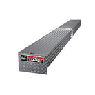 Westin/Brute Conduit Carrier 121.5in (w/install kit) - Aluminum