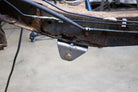 Rustbuster Leaf Spring Mount