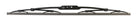 Hella Commercial Wiper Blade 20in - Single