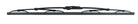 Hella Standard Wiper Blade 24in - Single