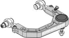 Camburg Toyota Tacoma 05-23 King 3.0 Performance Kit (Billet UCA)