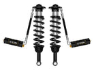 ICON 2024+ Lexus GX550 2.5 Series CDCV Coilover Kit - Front