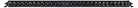 Rigid Industries 30in SR-Series PRO - Spot - Midnight Edition