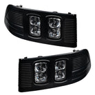 Oracle 14-23 Lexus GX460 Dual VEGA LED Reverse Light Modules