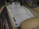 WeatherTech 2015+ Ferrari California T Front FloorLiner - Grey