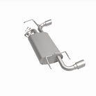 BRE Exhaust 03-07 Murano 3.5L Muffler Kit