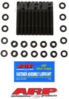 ARP up to 97 Ford 2.0L Zetec Main Stud Kit