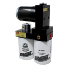 FASS Universal 100gph/16-18psi Titanium Signature Series Fuel Air Separation System TS 100G