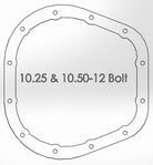 aFe Power Cover Diff Rear Machined COV Diff R Ford Diesel Trucks 86-11 V8-6.4/6.7L (td) Machined
