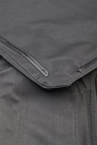 Rampage 04-06 Jeep Wrangler(TJ) Unlimited OEM Replacement Soft Upper Doors - Black Denim