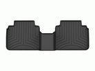 WeatherTech 23-24 Honda Accord (Incl. Hybrid) Rear FloorLiner HP - Black