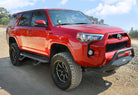 Go Rhino Brackets for Toyota 4Runner Side Step