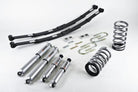 Belltech LOWERING KIT 95-97 S-BLAZER 6CYL W/SP