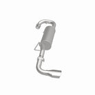 MagnaFlow BRE Exhaust Kit 11-16 Scion tC 2.5L