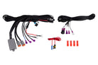 Diode Dynamics Add-on DT 4-Pin Fog Light Wiring Harness
