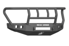 Road Armor 17-20 Ford F-250 Stealth Front Bumper w/Titan II Guard Standard Flare - Tex Blk