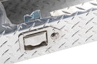 Dee Zee Universal Tool Box - Red Side Mount BT Alum 48In
