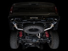 AWE Tuning Gen 3 Raptor R SwitchPath Exhaust - Chrome Silver Tips