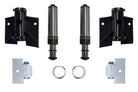 ICON 2005+ Toyota Tacoma Rear Hydraulic Bump Stop Kit