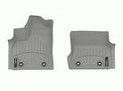 WeatherTech 22-23 Lexus LX Front FloorLiner - Grey