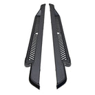 Westin 19-25 Chevrolet/GMC Silverado/Sierra 1500 CC Outlaw Drop Running Boards - Tex. Blk