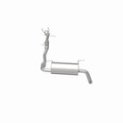 MagnaFlow BRE Exhaust Kit 90-95 Mazda Miata 1.6L